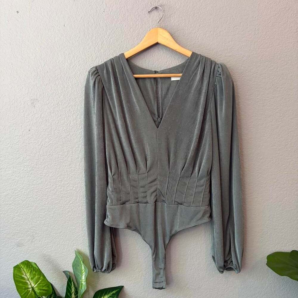 ASTR The Label Women's Bodysuit